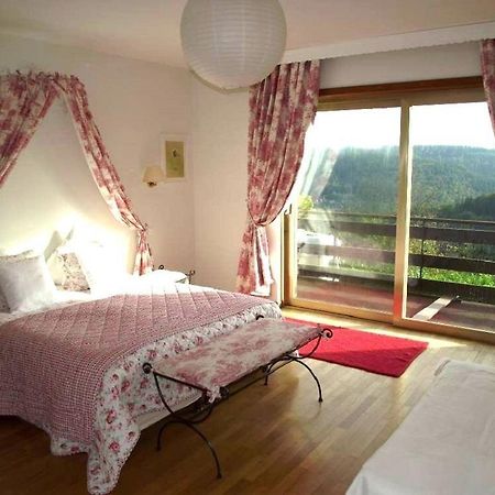 Villa Du Lion D'Or La Petite-Pierre Pokoj fotografie