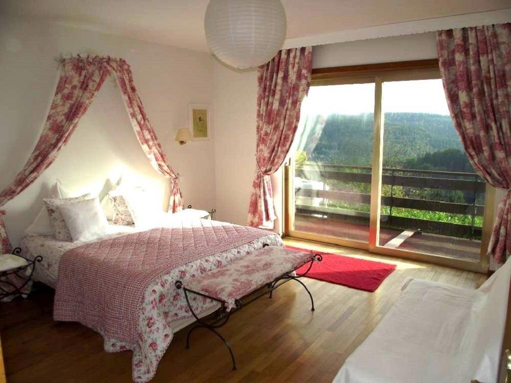 Villa Du Lion D'Or La Petite-Pierre Pokoj fotografie