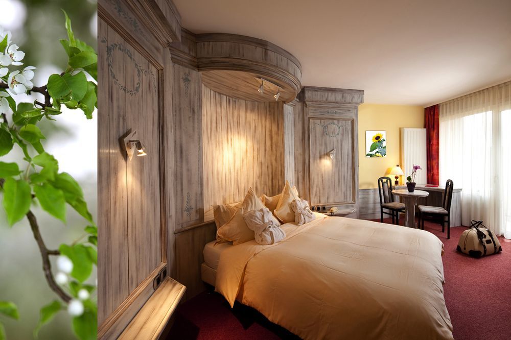 Villa Du Lion D'Or La Petite-Pierre Exteriér fotografie